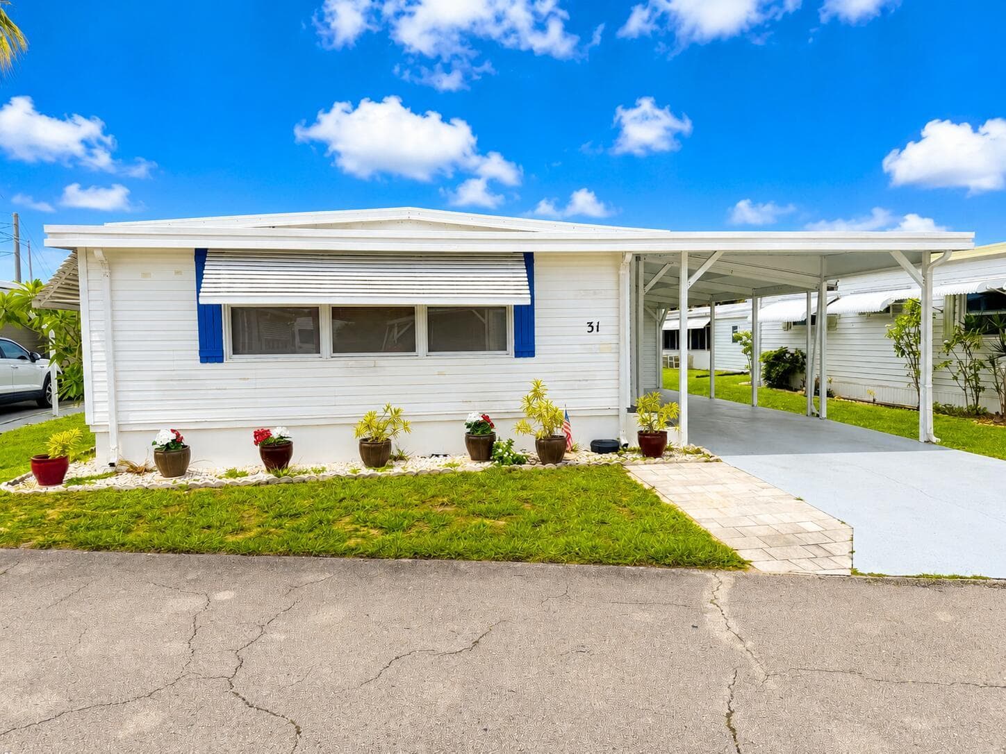 3500 S Kanner Highway # Lot 31, Stuart, FL 34994 photo 3