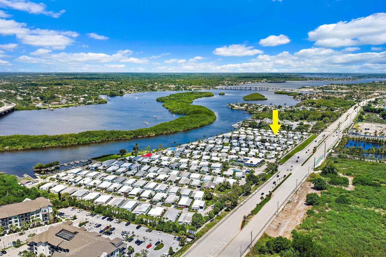 3500 S Kanner Highway # Lot 31, Stuart, FL 34994