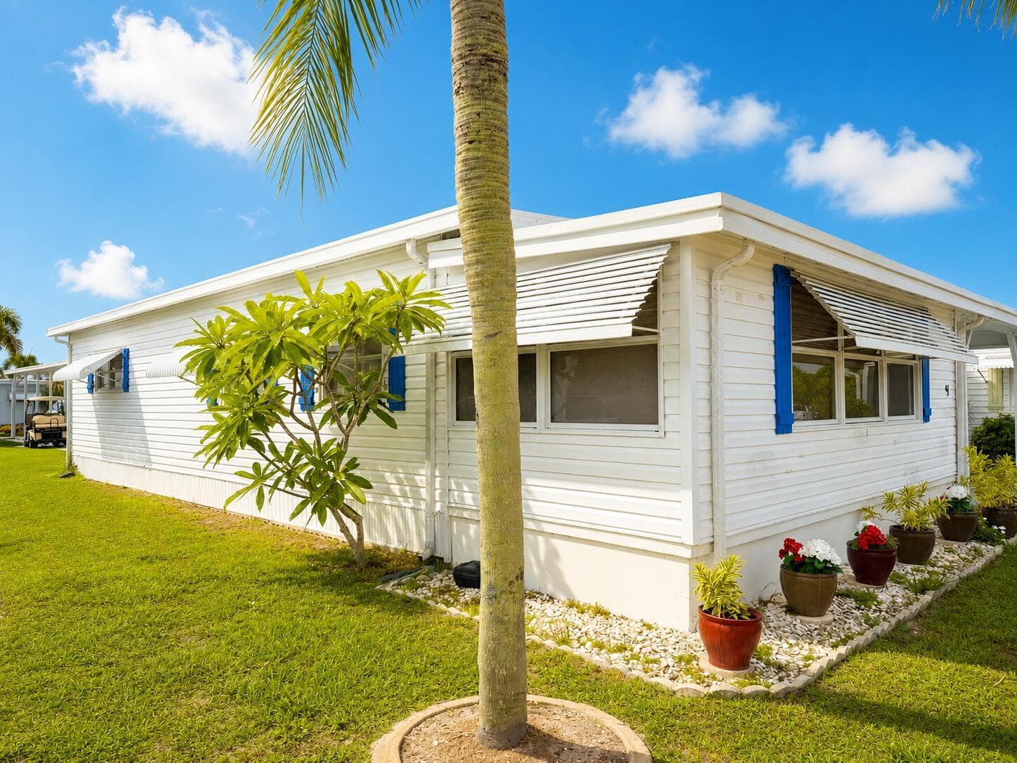 3500 S Kanner Highway # Lot 31, Stuart, FL 34994 photo 5