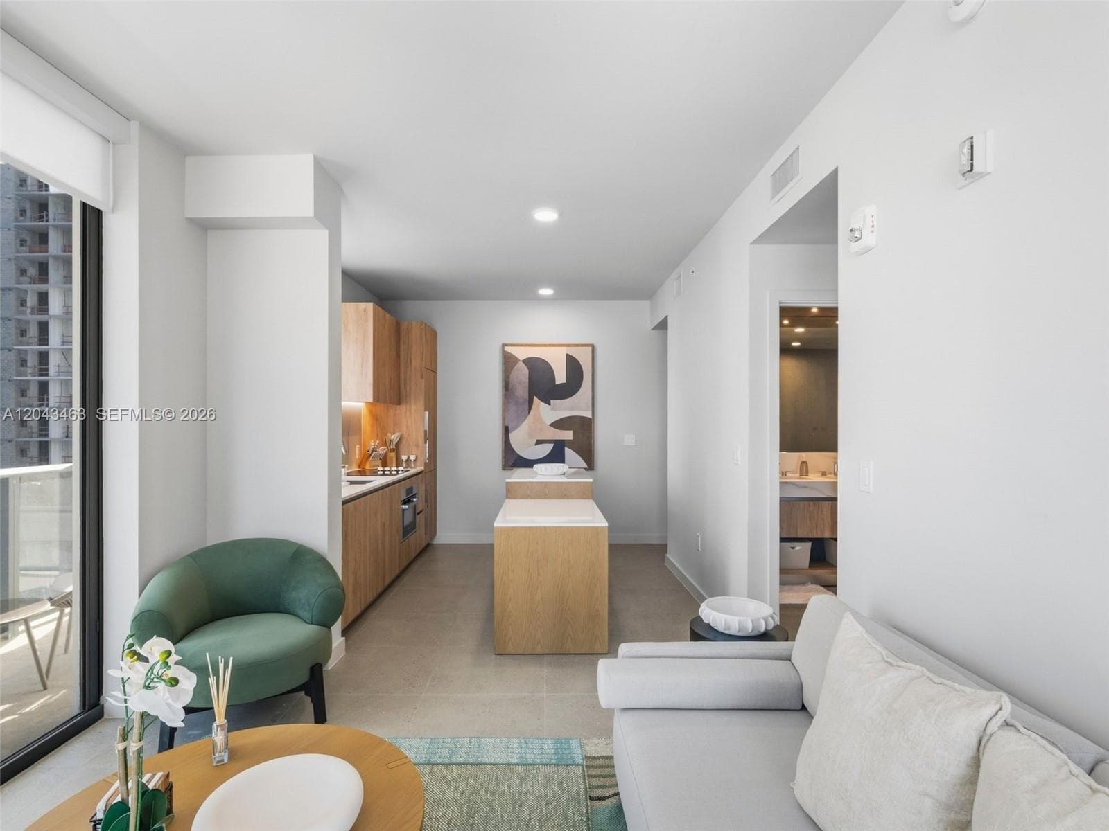 11 NE 6th St # 1509, Miami, FL 33132 photo 3
