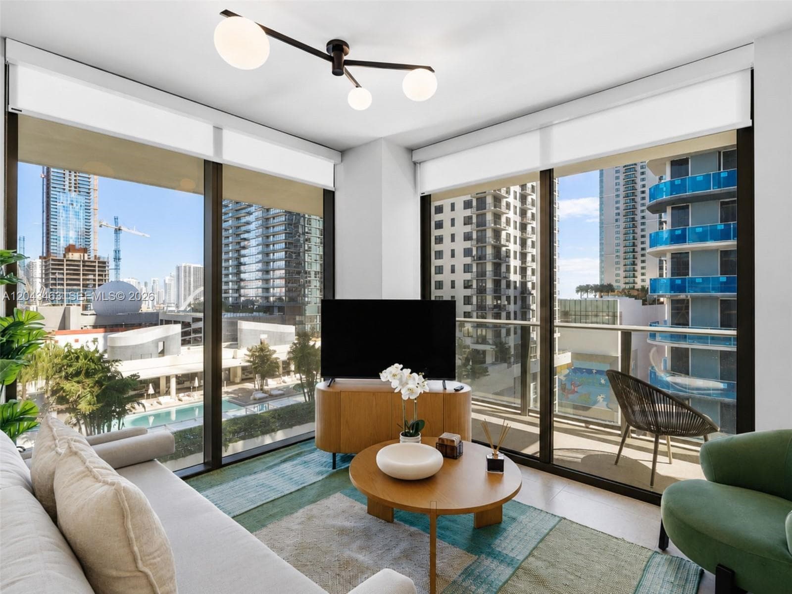 11 NE 6th St # 1509, Miami, FL 33132 photo 4