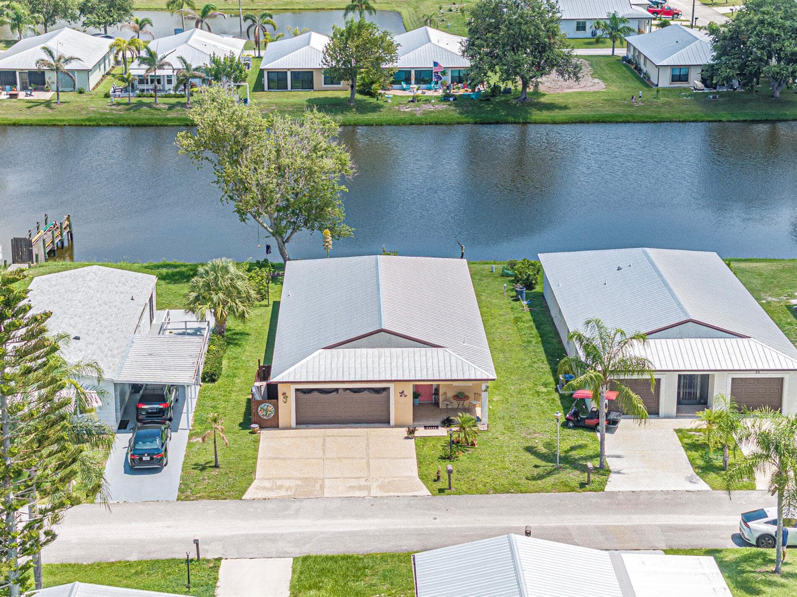 23 Arboles Del Norte, Fort Pierce, FL 34951