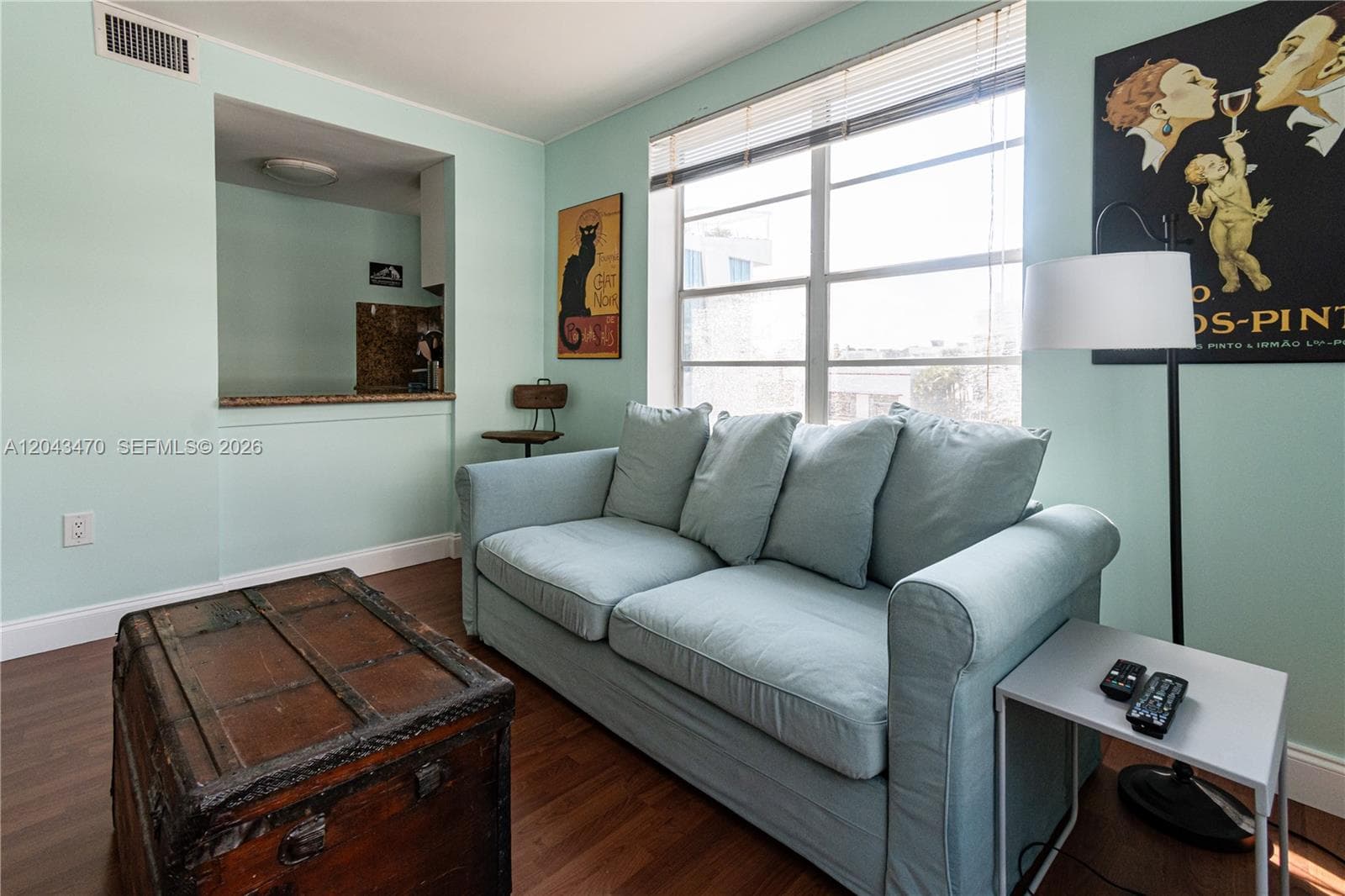 1460 Ocean Dr # 309, Miami Beach, FL 33139 photo 2