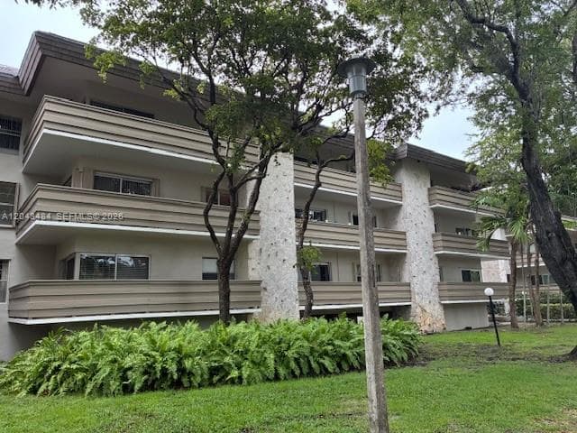 1205 Mariposa Ave # 428, Coral Gables, FL 33146