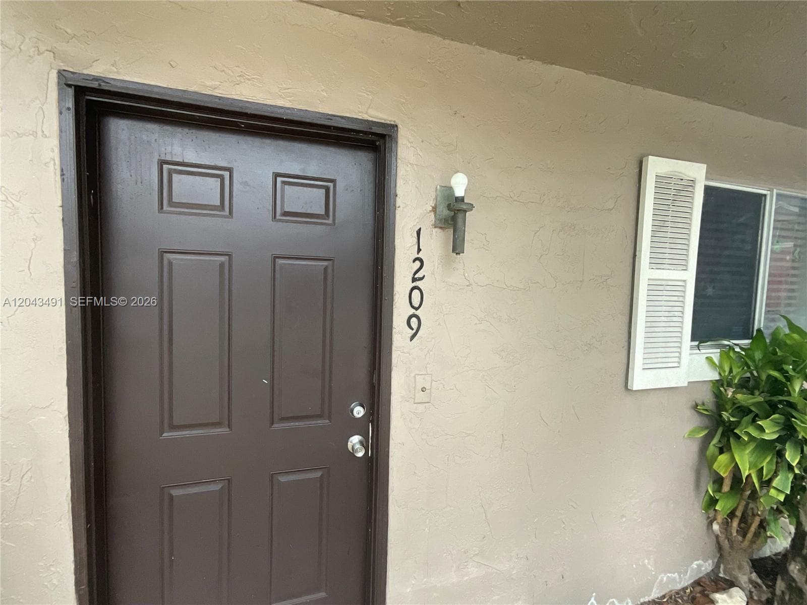 1209 Sussex Dr, North Lauderdale, FL 33068 photo 4