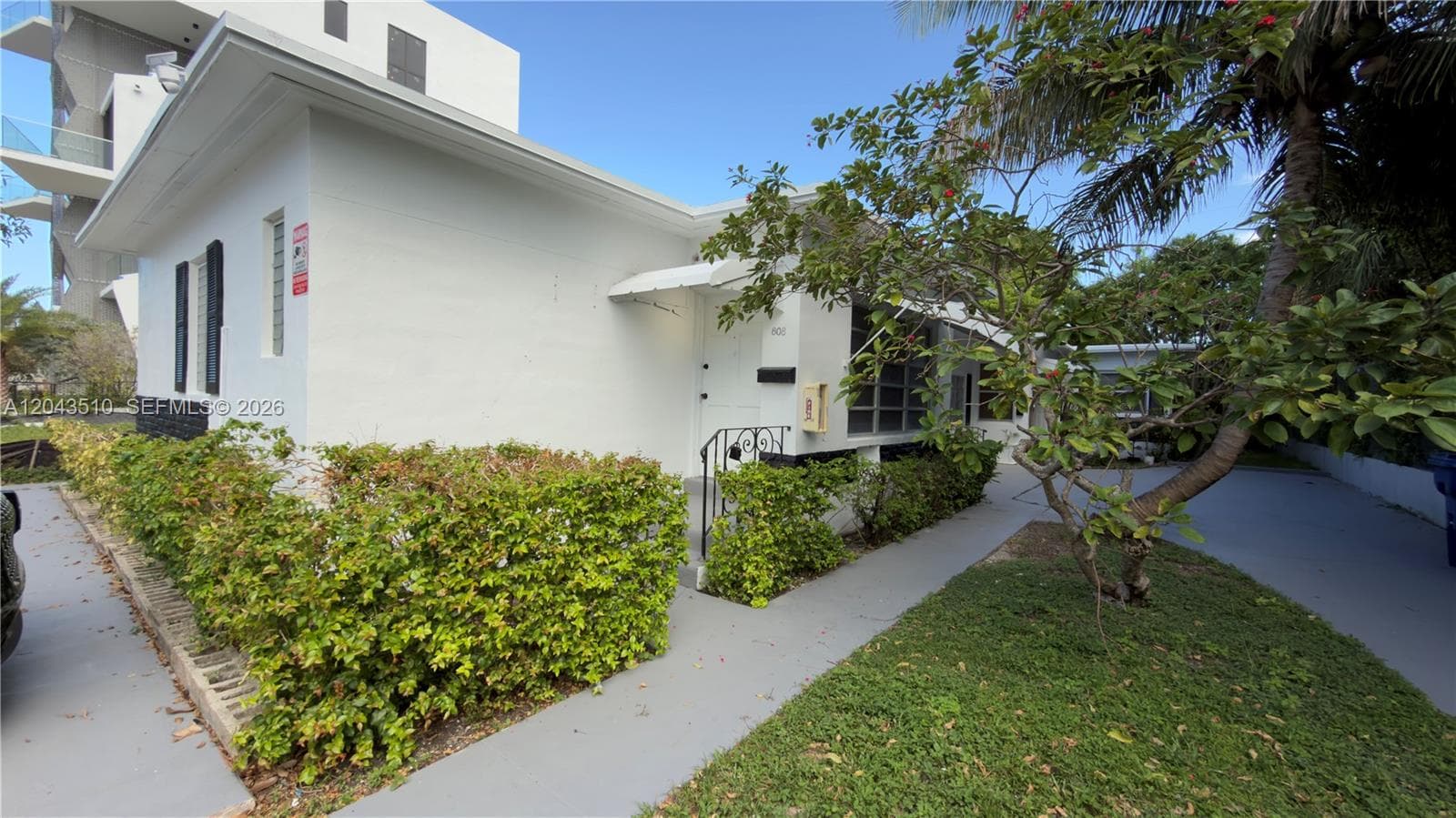808 84th St # 808, Miami Beach, FL 33141