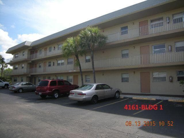4101 NW 26th # 166, Lauderhill, FL 33313