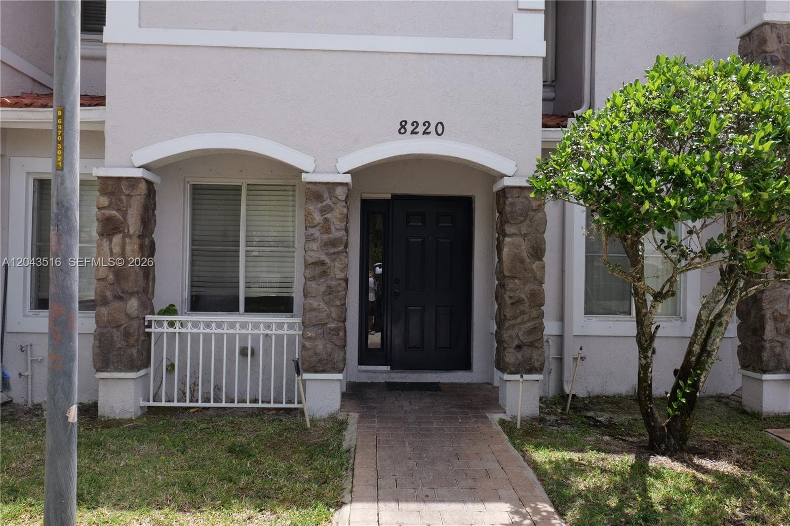 8220 SW 25th Ct, Miramar, FL 33025