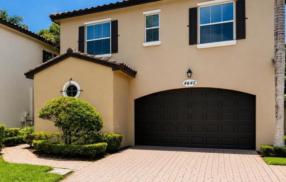 4642 Mediterranean Circle # 4642, Palm Beach Gardens, FL 33418