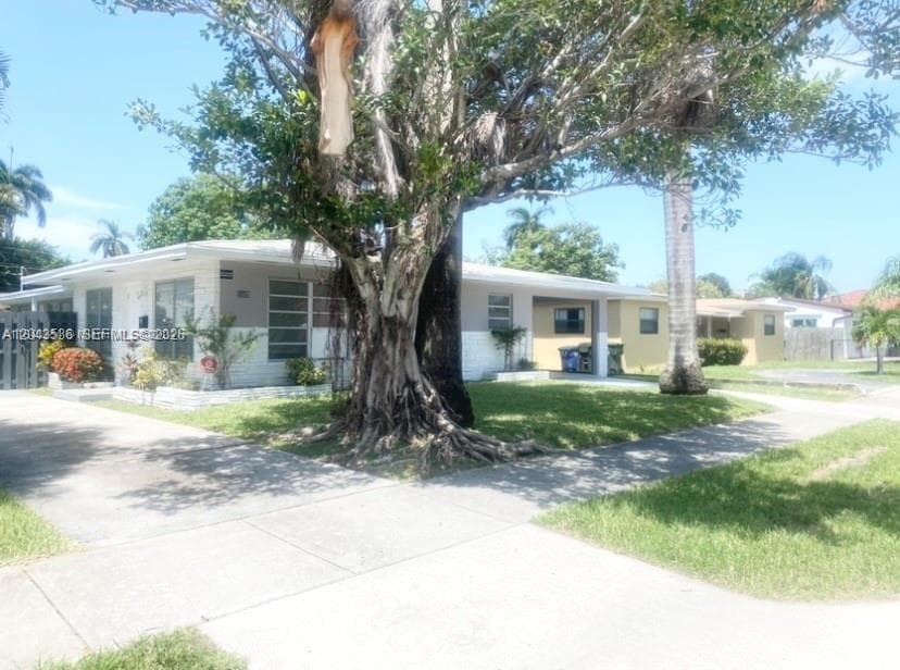 1005 NE 2nd St, Hallandale Beach, FL 33009 photo 3