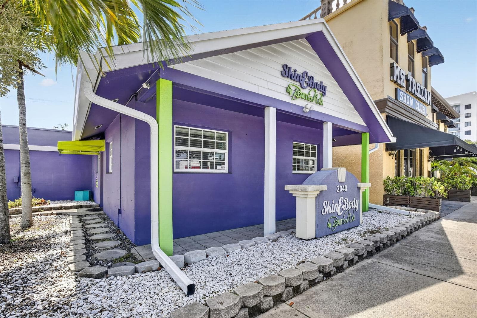 2040 Polk Street, Hollywood, FL 33020 photo 2