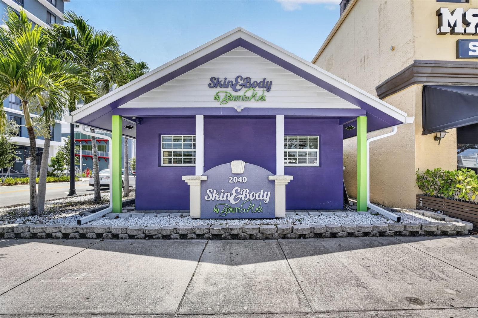 2040 Polk Street, Hollywood, FL 33020