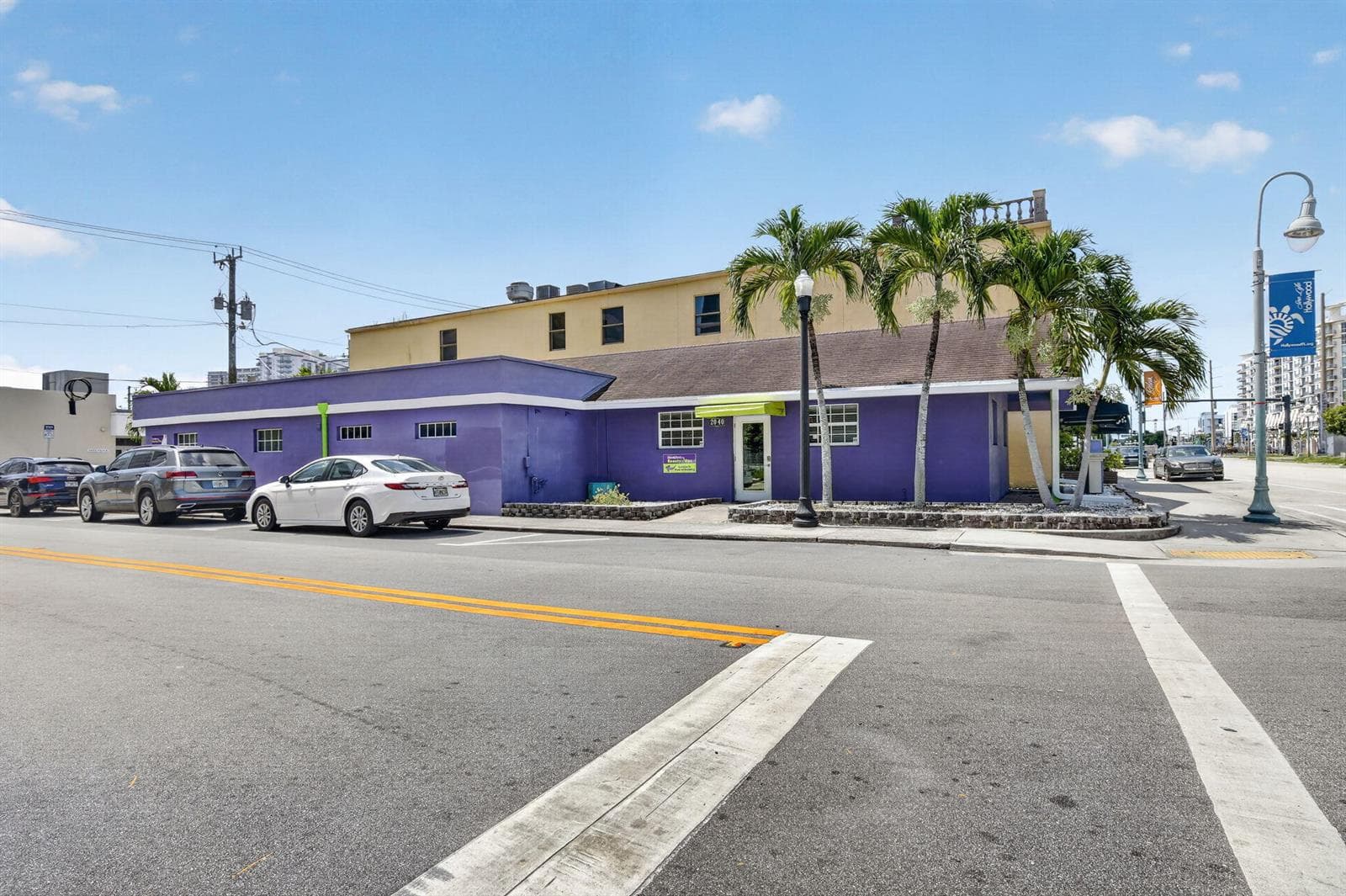 2040 Polk Street, Hollywood, FL 33020 photo 4