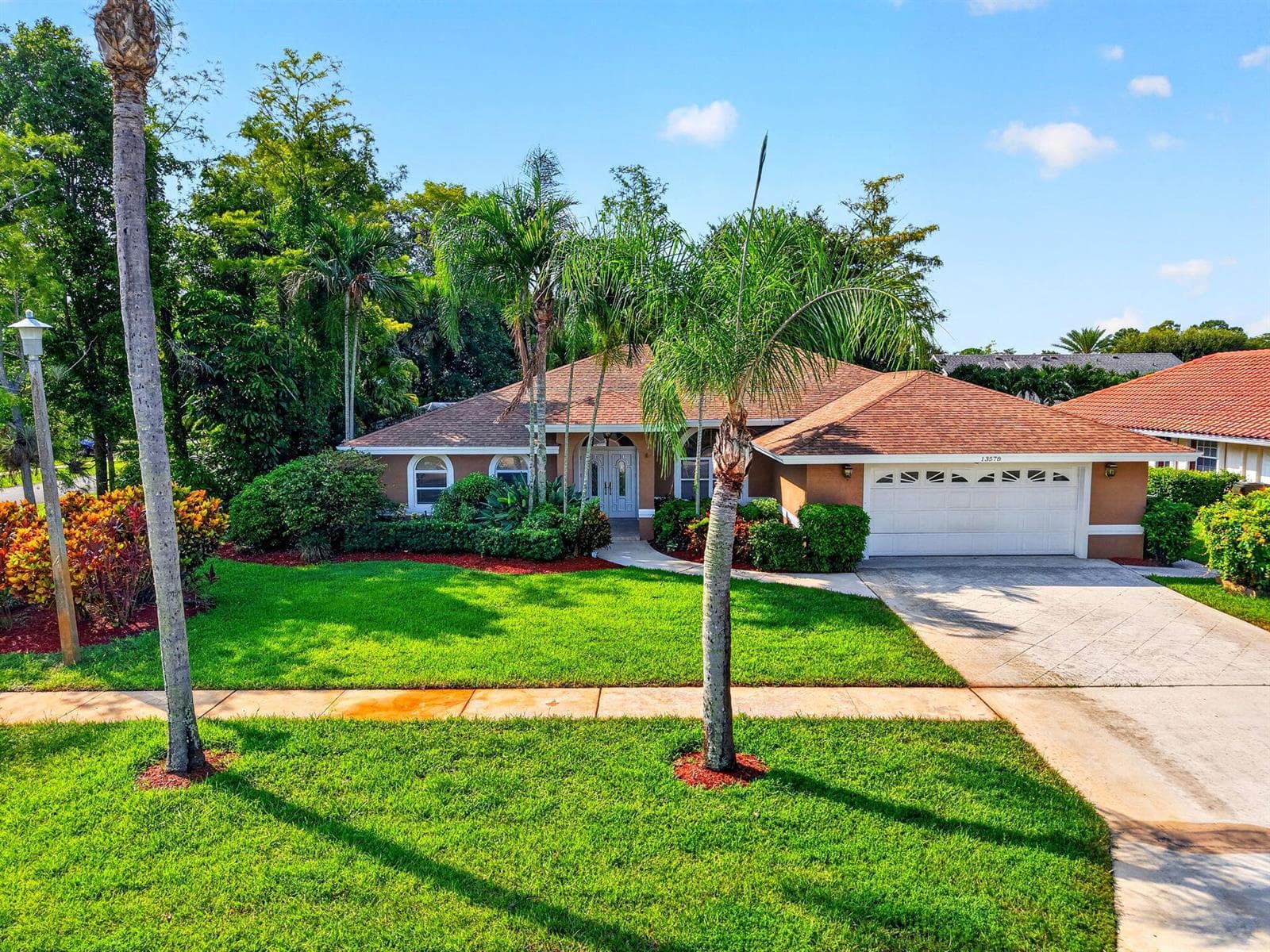 13578 Chatsworth Village Drive, Wellington, FL 33414 photo 2