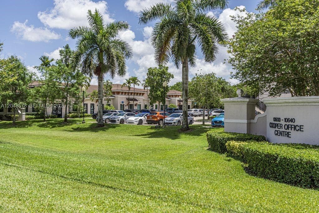 10600 Griffin Rd # A-105, Cooper City, FL 33328 photo 3
