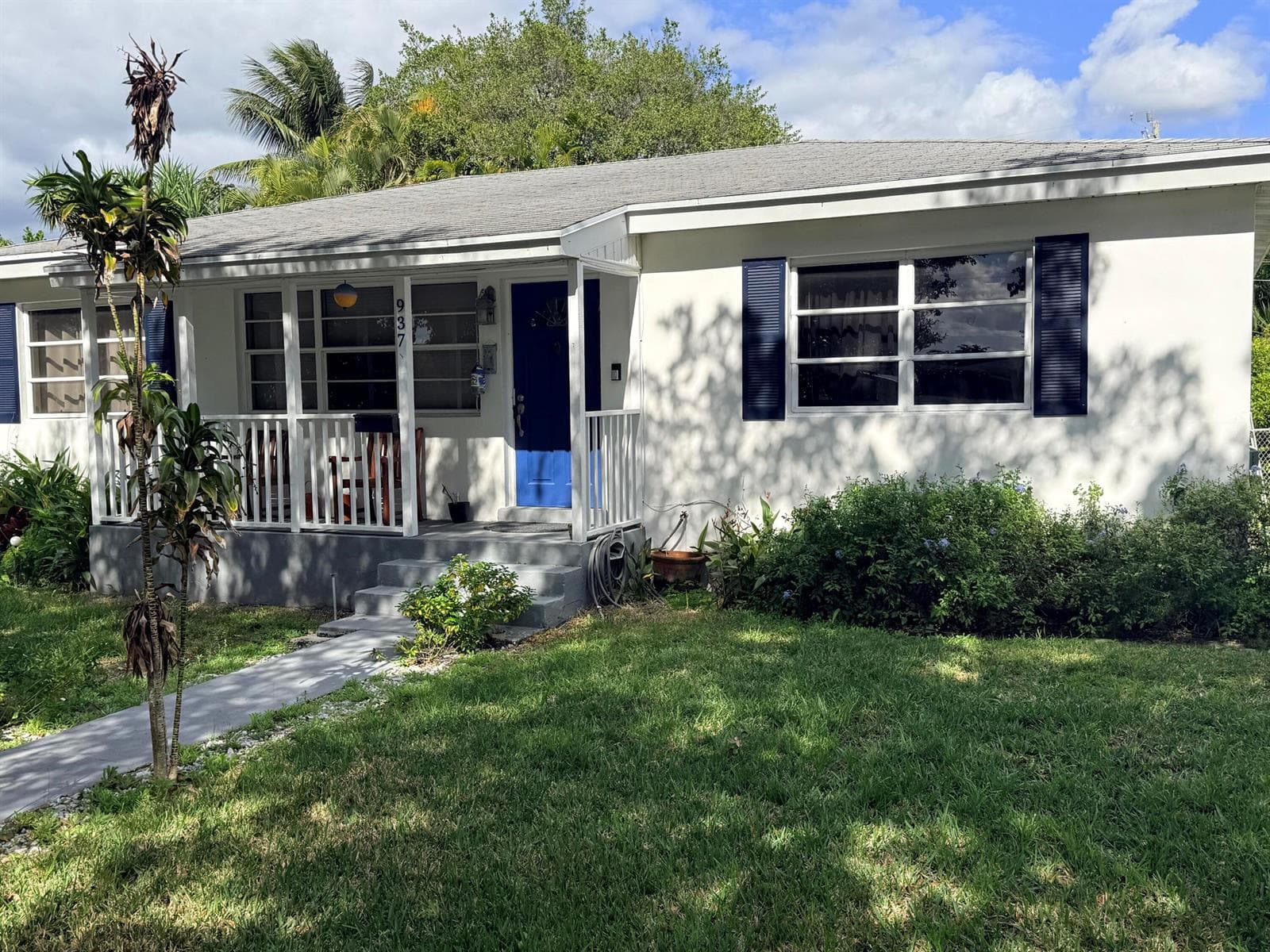 937 Upland Road, West Palm Beach, FL 33401