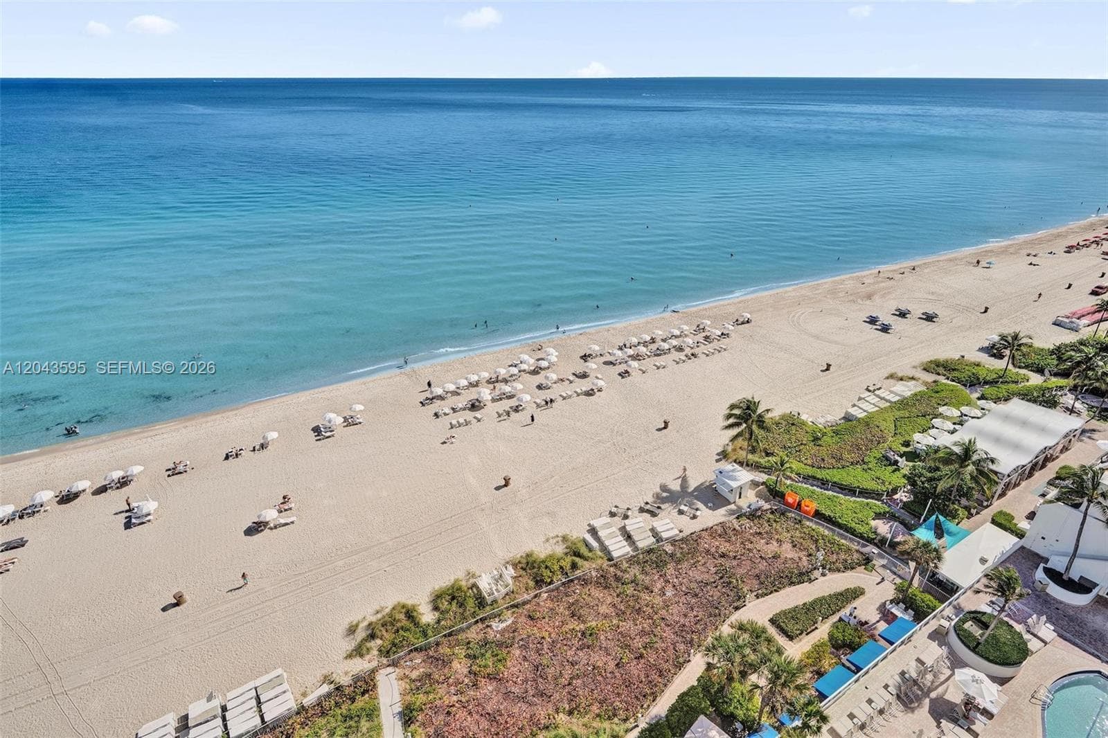 18101 Collins Ave # 1607, Sunny Isles Beach, FL 33160 photo 2