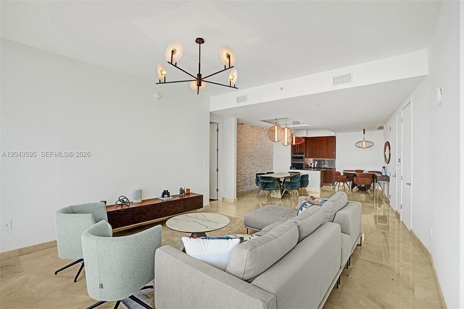 18101 Collins Ave # 1607, Sunny Isles Beach, FL 33160 photo 5