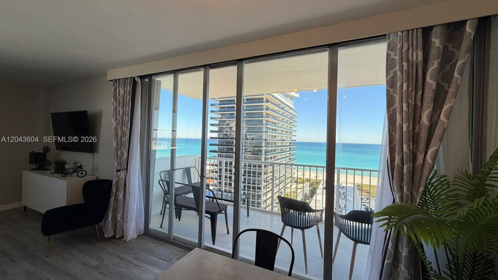 5838 Collins Ave # 15H, Miami Beach, FL 33140 photo 3