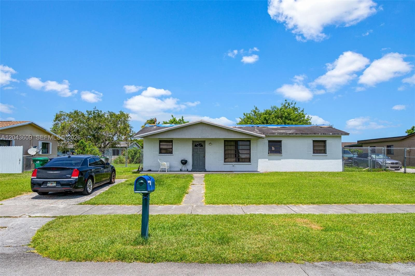 14125 SW 109th Pl, Miami, FL 33176