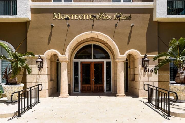 616 Clearwater Park Road # 1207, West Palm Beach, FL 33401 photo 3