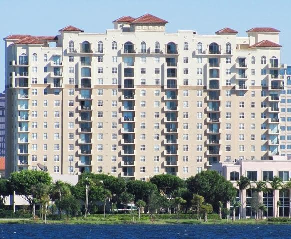 616 Clearwater Park Road # 1207, West Palm Beach, FL 33401