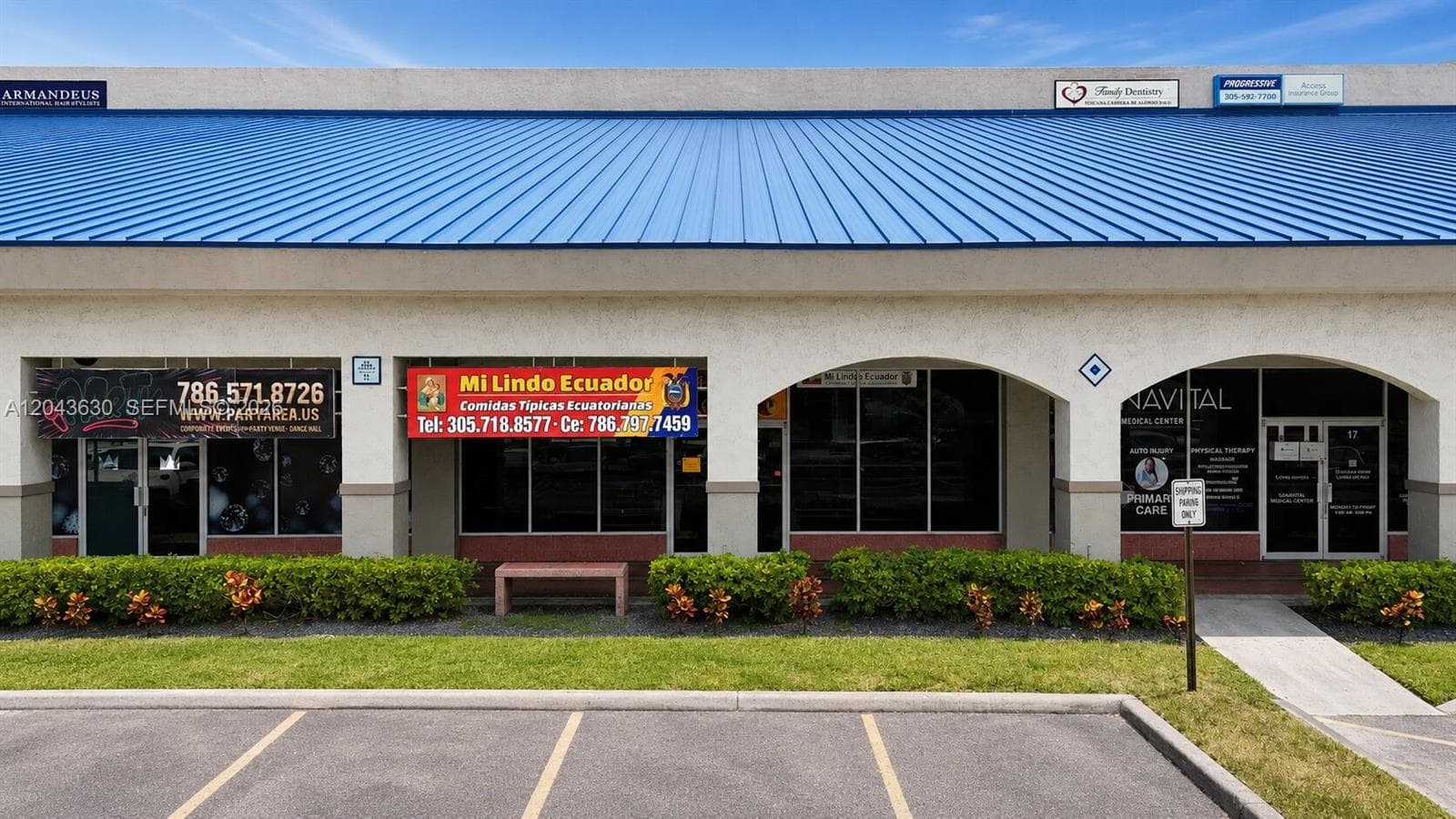 8726 NW 26 ST # 18, Doral, FL 33172 photo 2