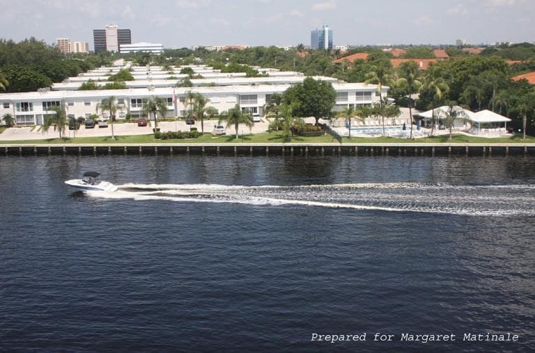 6345 Bay Club Drive # 3, Fort Lauderdale, FL 33308