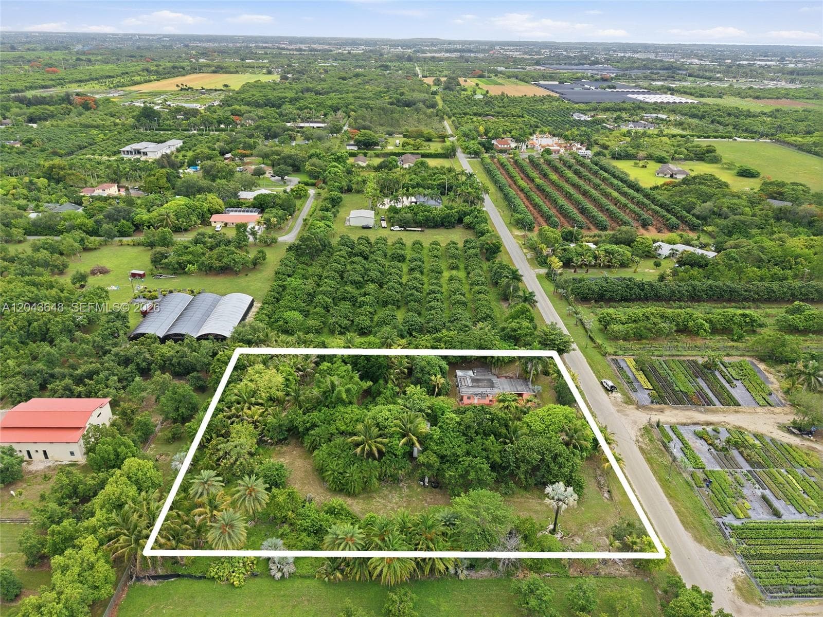 15401 SW 240th St, Homestead, FL 33032 photo 2