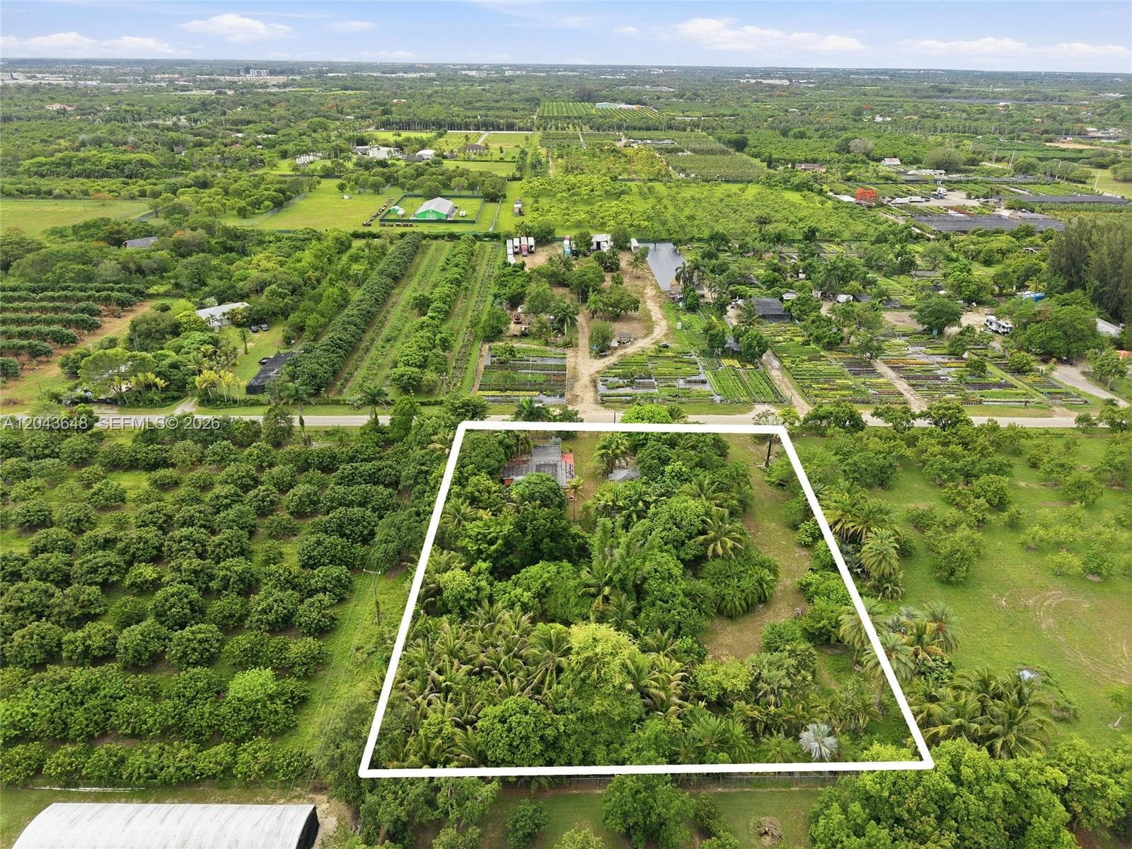 15401 SW 240th St, Homestead, FL 33032 photo 3