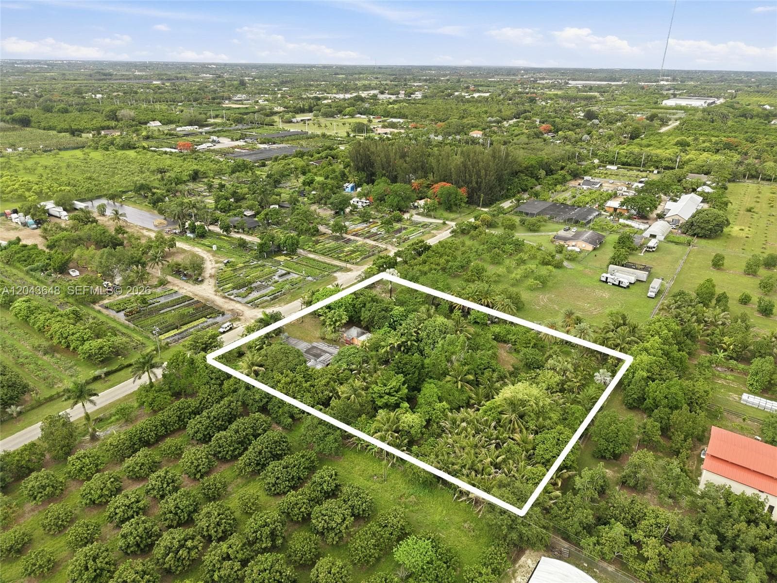 15401 SW 240th St, Homestead, FL 33032 photo 4