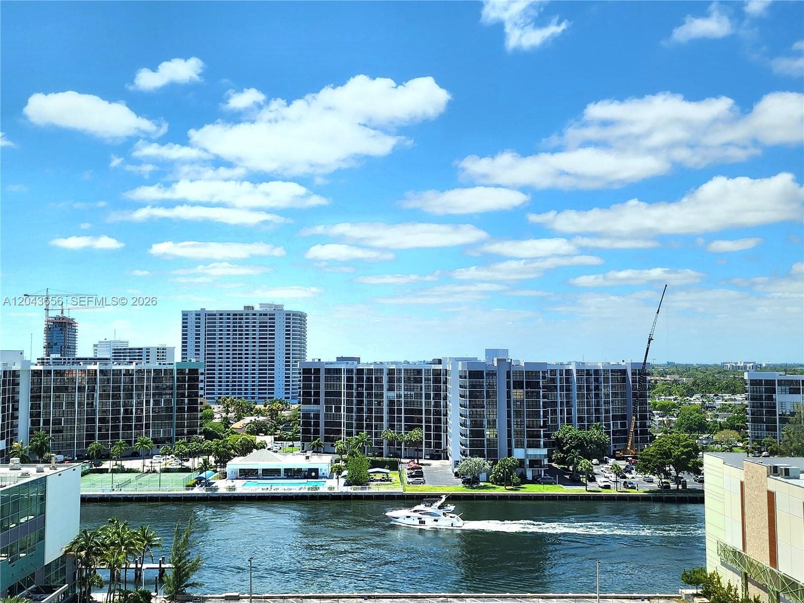 3505 S Ocean Dr # 1103, Hollywood, FL 33019 photo 2