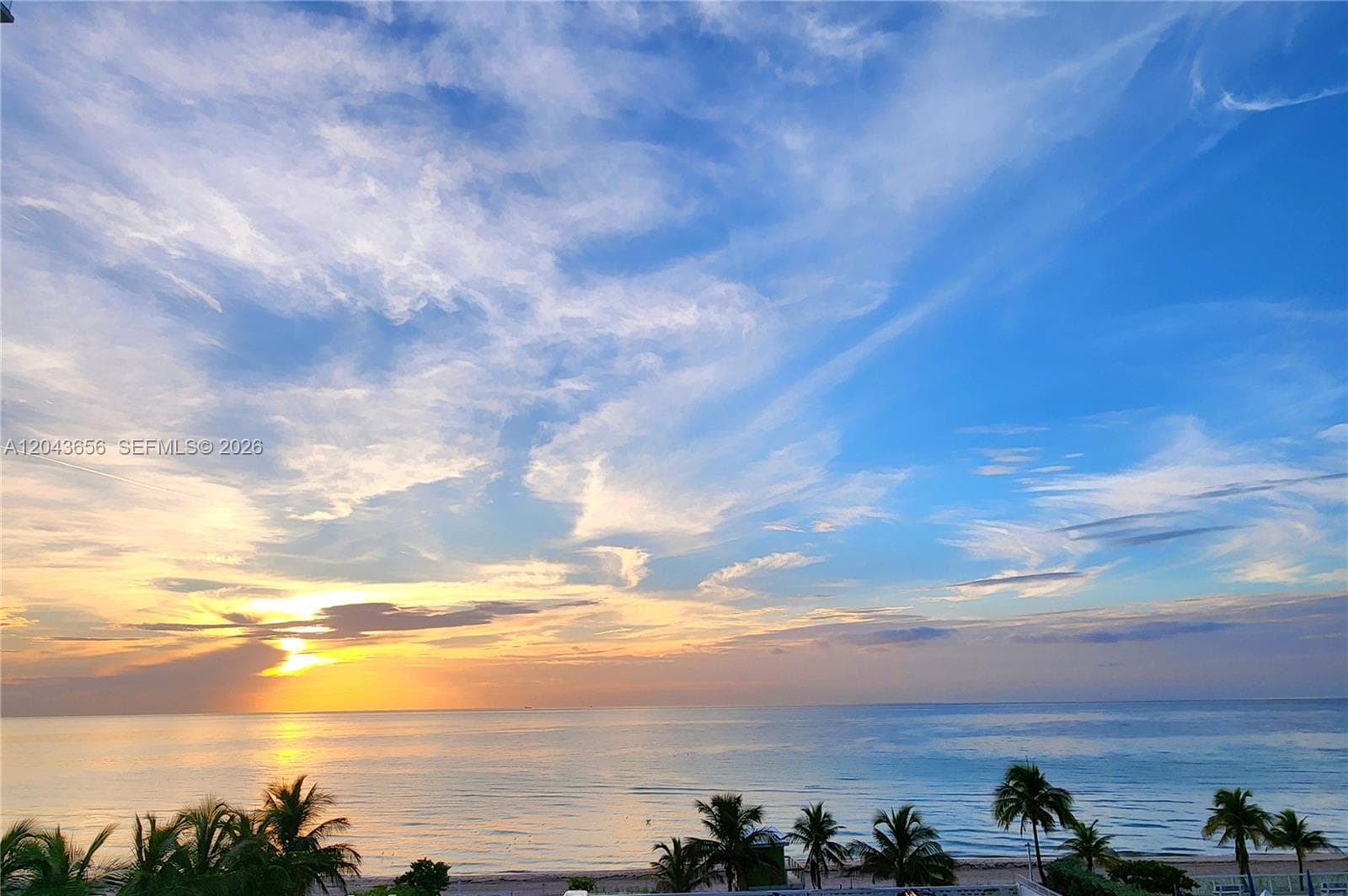 3505 S Ocean Dr # 1103, Hollywood, FL 33019