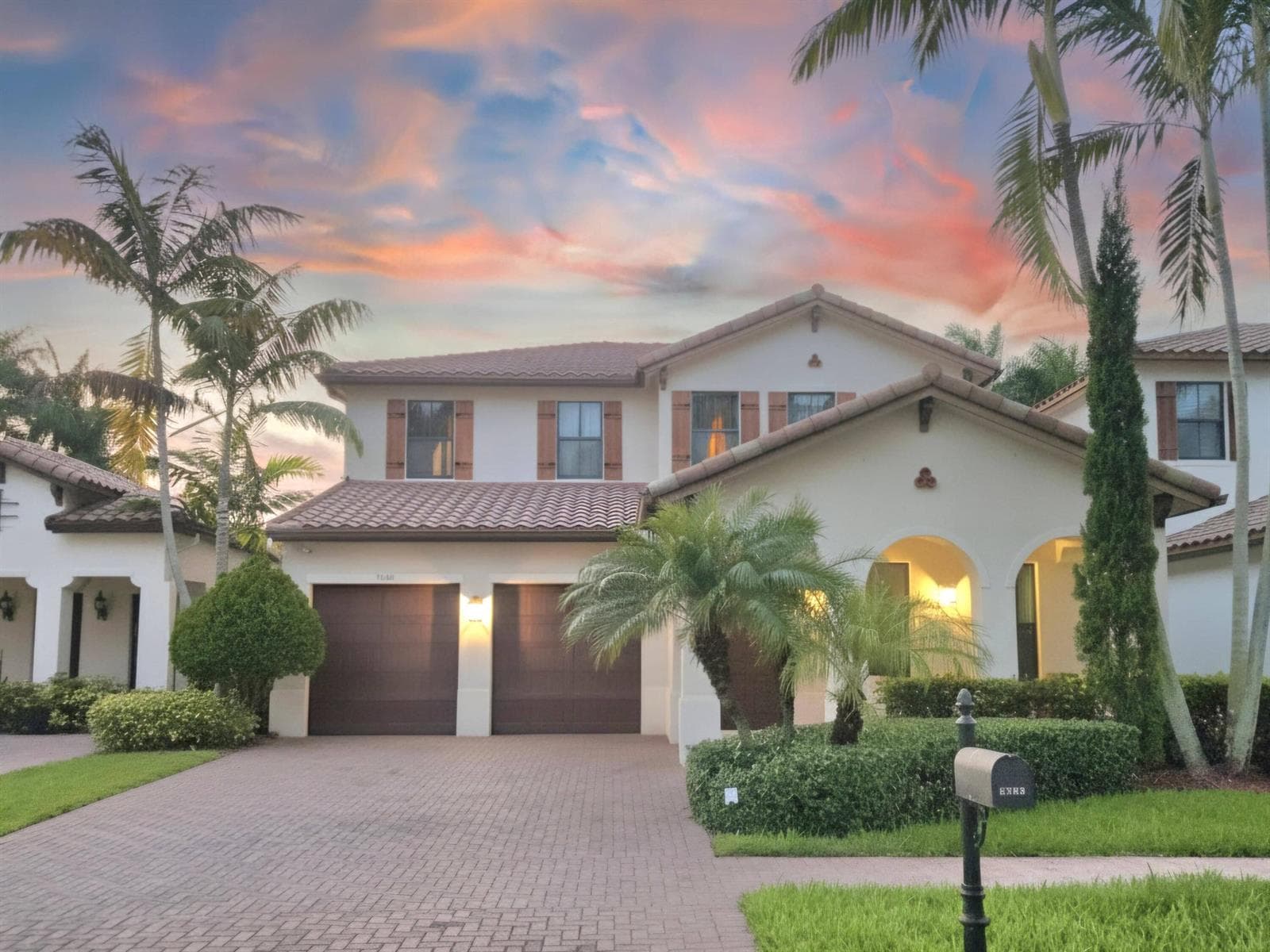 3686 NW 85th Terrace, Cooper City, FL 33024