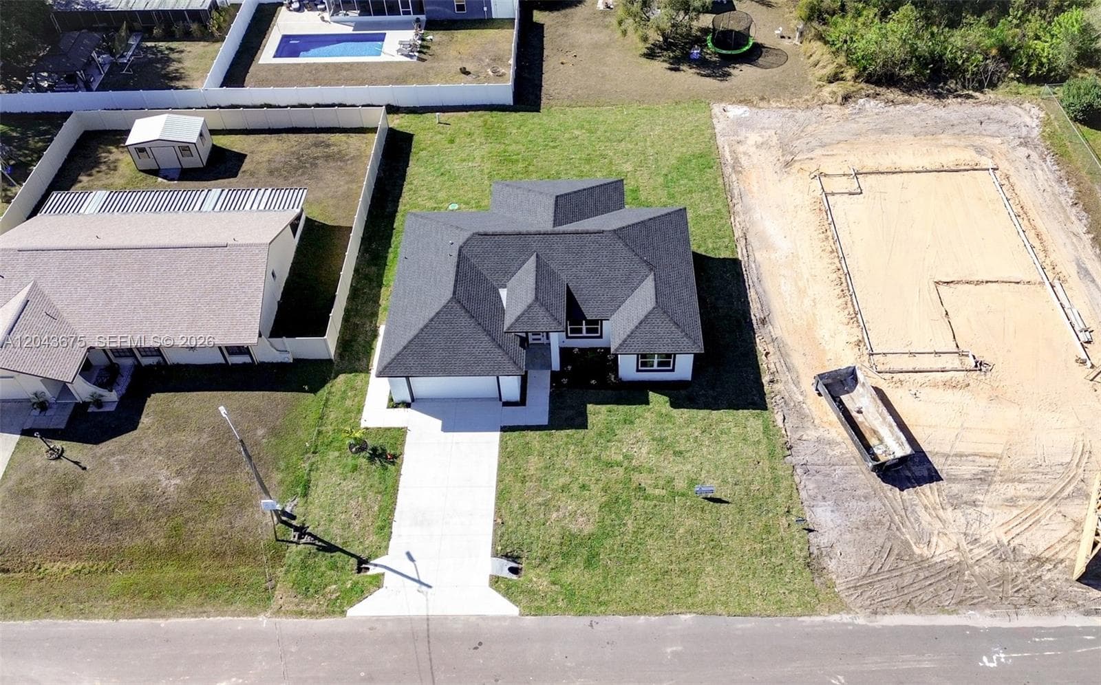 3915 EL RADO AVE, Sebring, FL 33872 photo 4