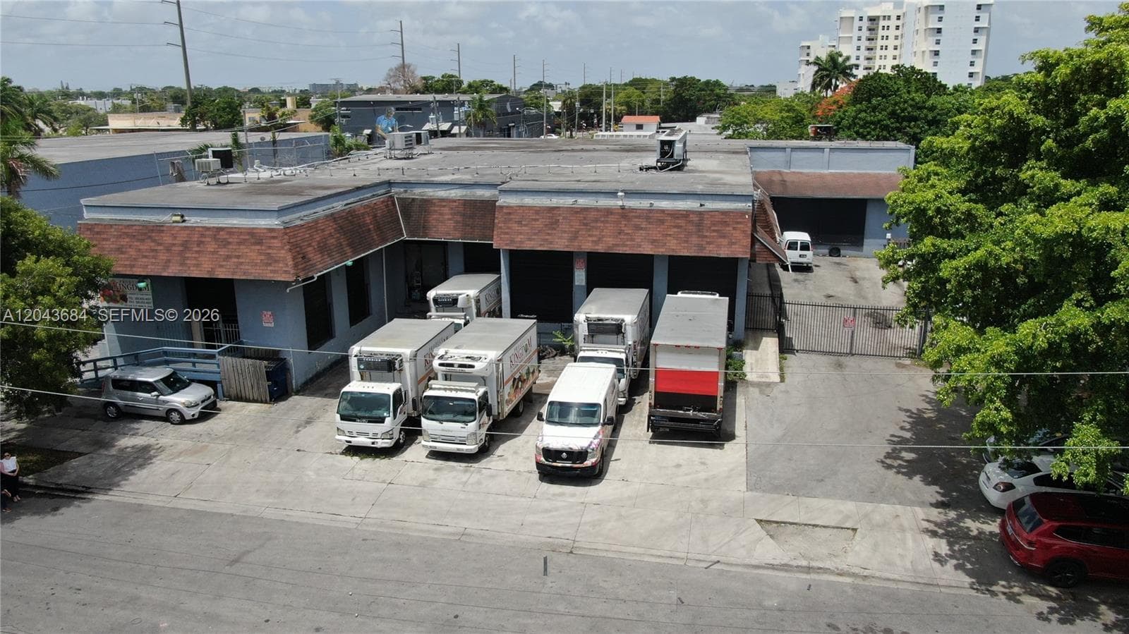 1501 NW 23rd St, Miami, FL 33142