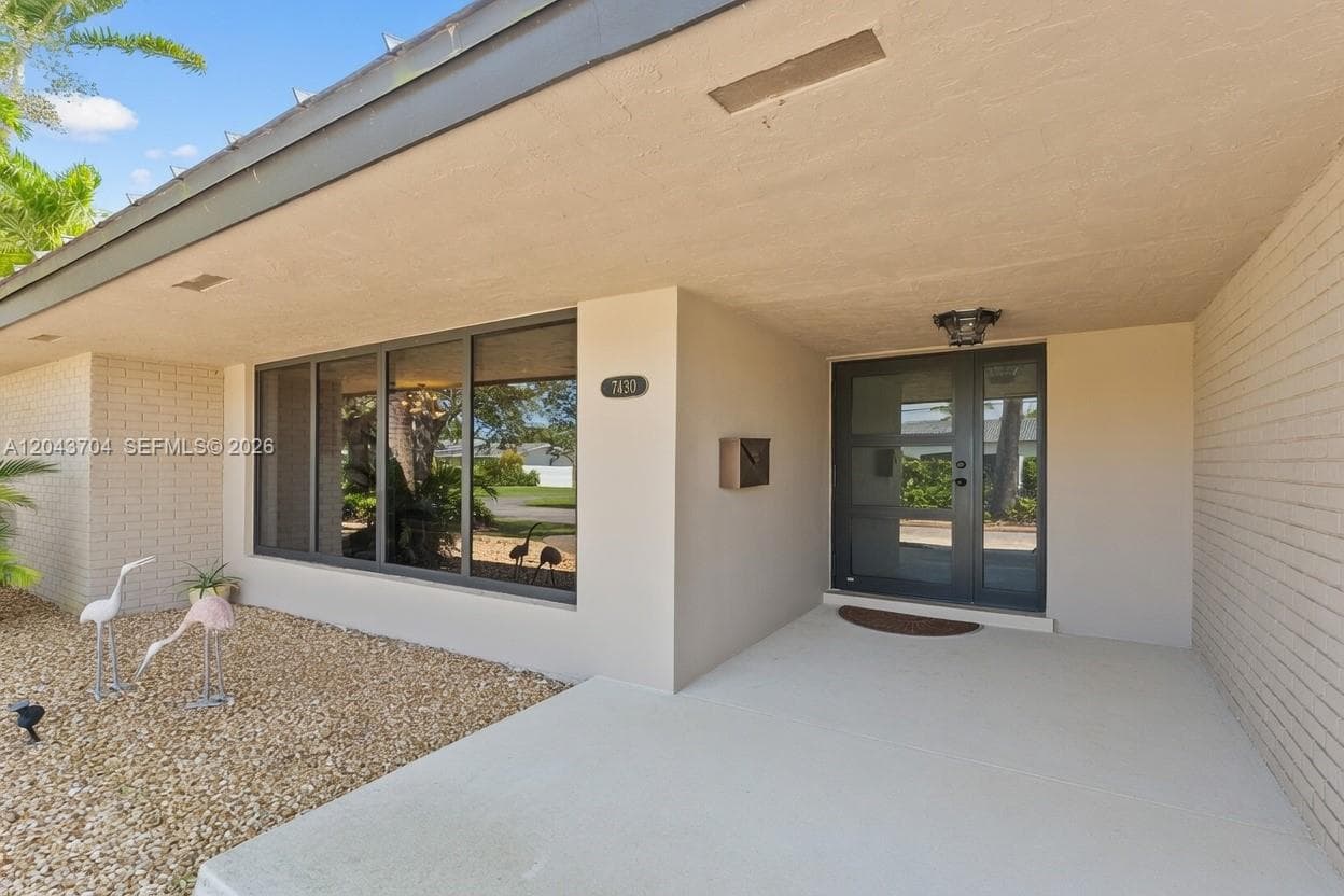 7430 SW 142nd Ter, Palmetto Bay, FL 33158 photo 3
