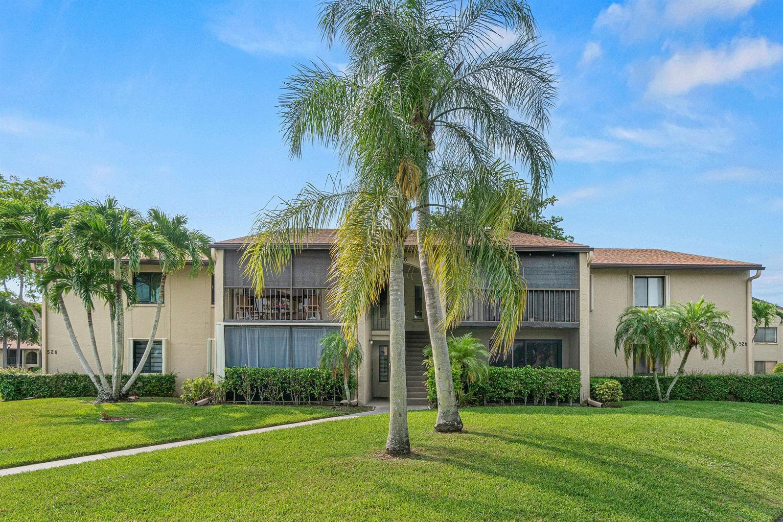 526 Shady Pine Way # D2, FL 33415