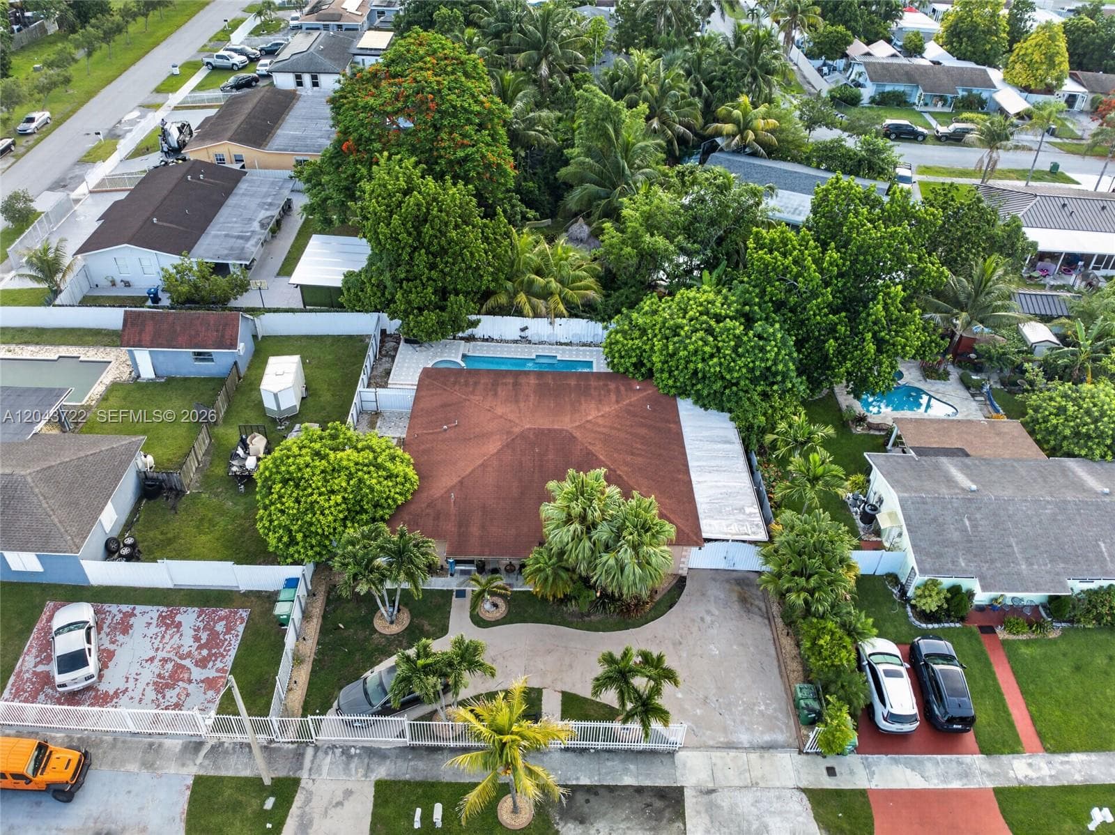 25520 SW 125th Ct, Homestead, FL 33032 photo 2