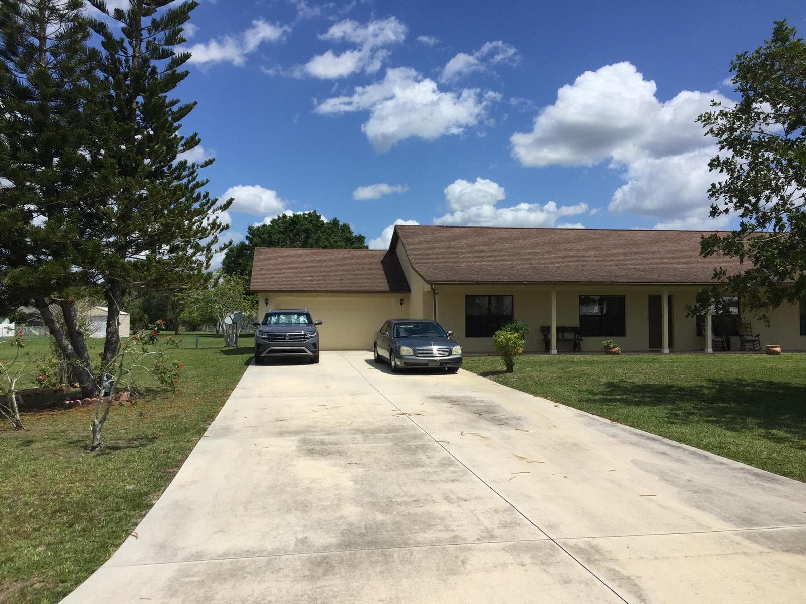8451 SW 14th Lane, Okeechobee, FL 34974