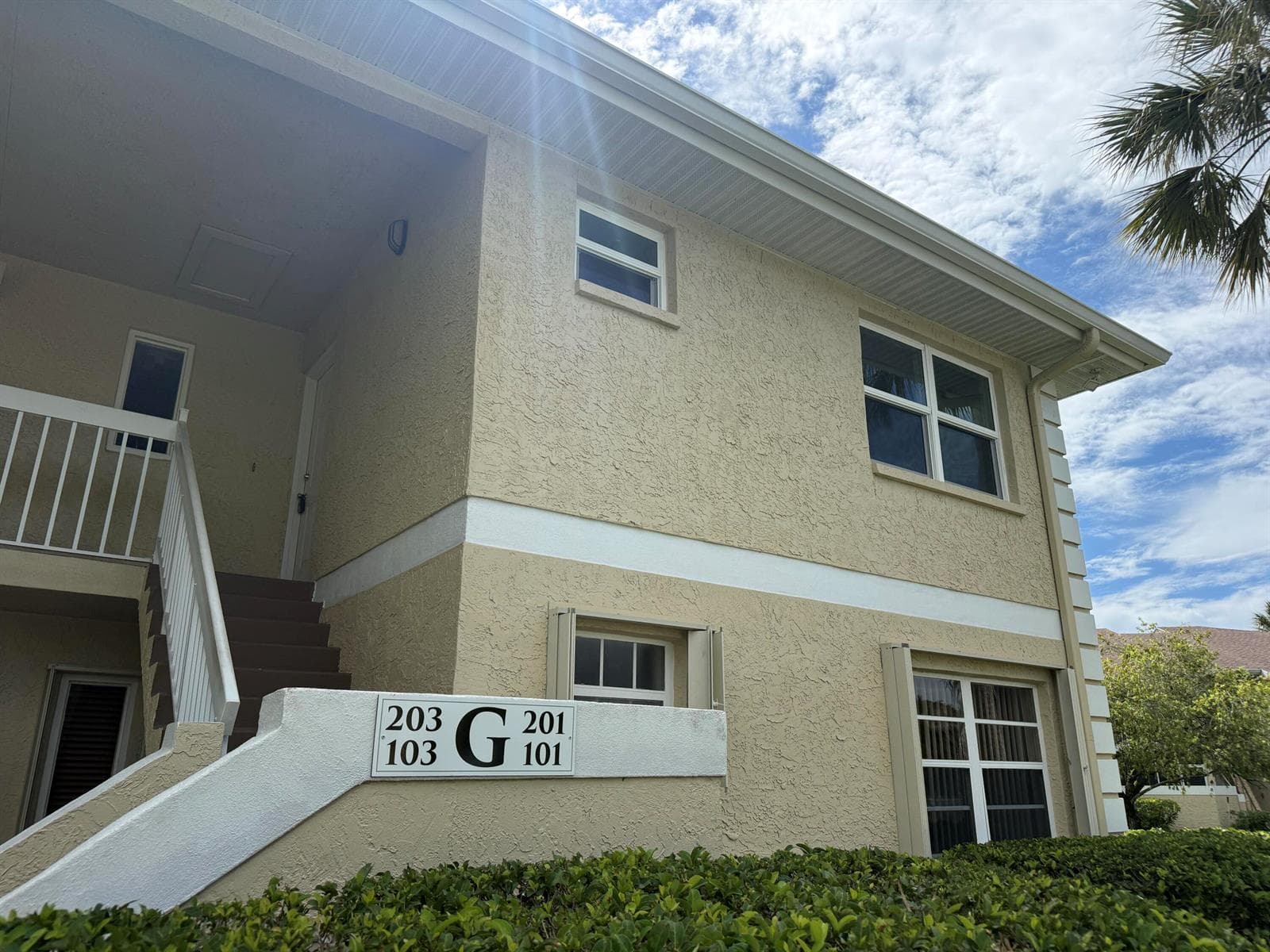 1536 SE Royal Green # 201, Port St. Lucie, FL 34952