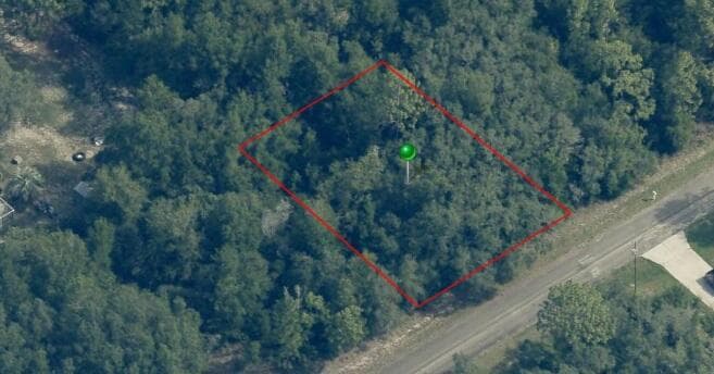 8080 N Fieldstone Point, FL 34433