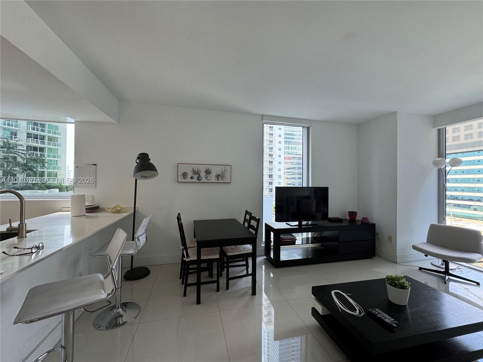 1300 Brickell Bay Dr # 901, Miami, FL 33131 photo 2