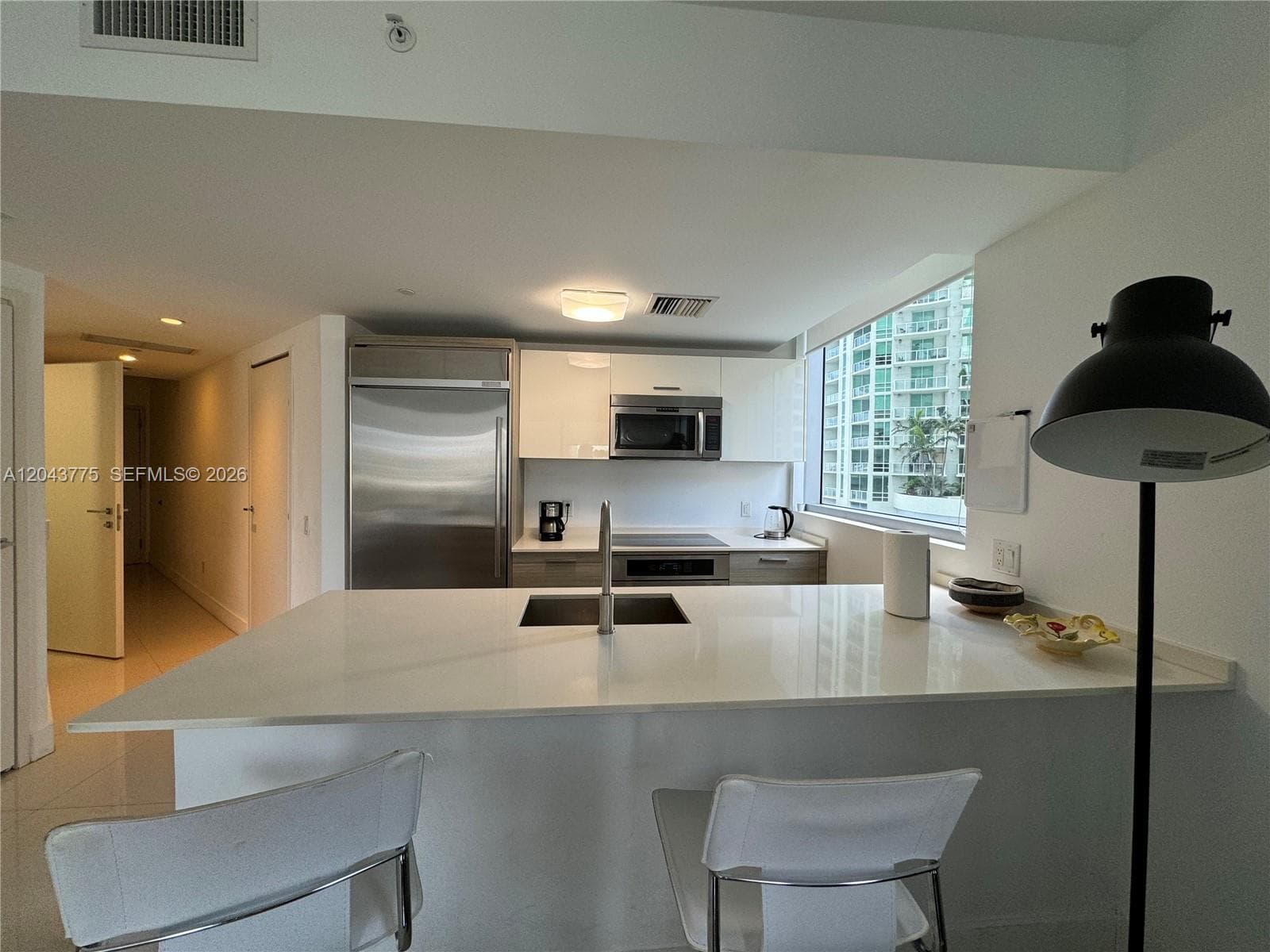 1300 Brickell Bay Dr # 901, Miami, FL 33131 photo 3