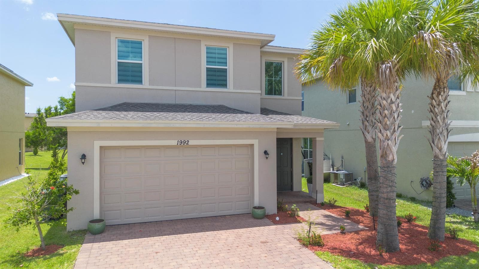 1992 NW Cataluna Circle, Port St. Lucie, FL 34986