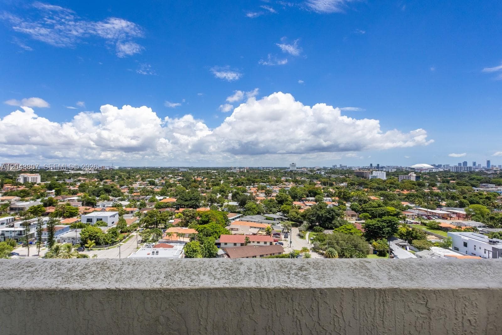 3000 CORAL WAY # 1507, Miami, FL 33145