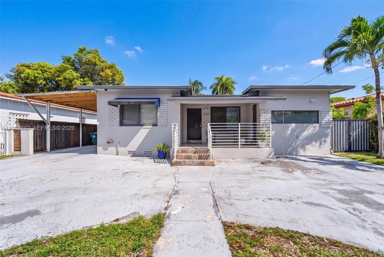2360 SW 2nd St, Miami, FL 33135