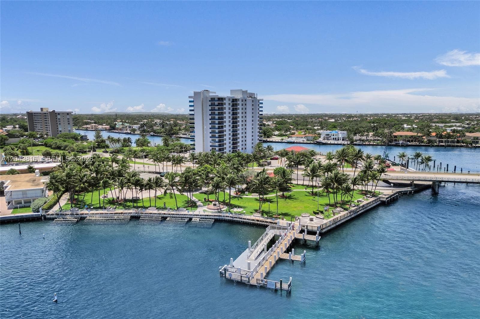 2639 N Riverside Dr # 206, Pompano Beach, FL 33062 photo 2