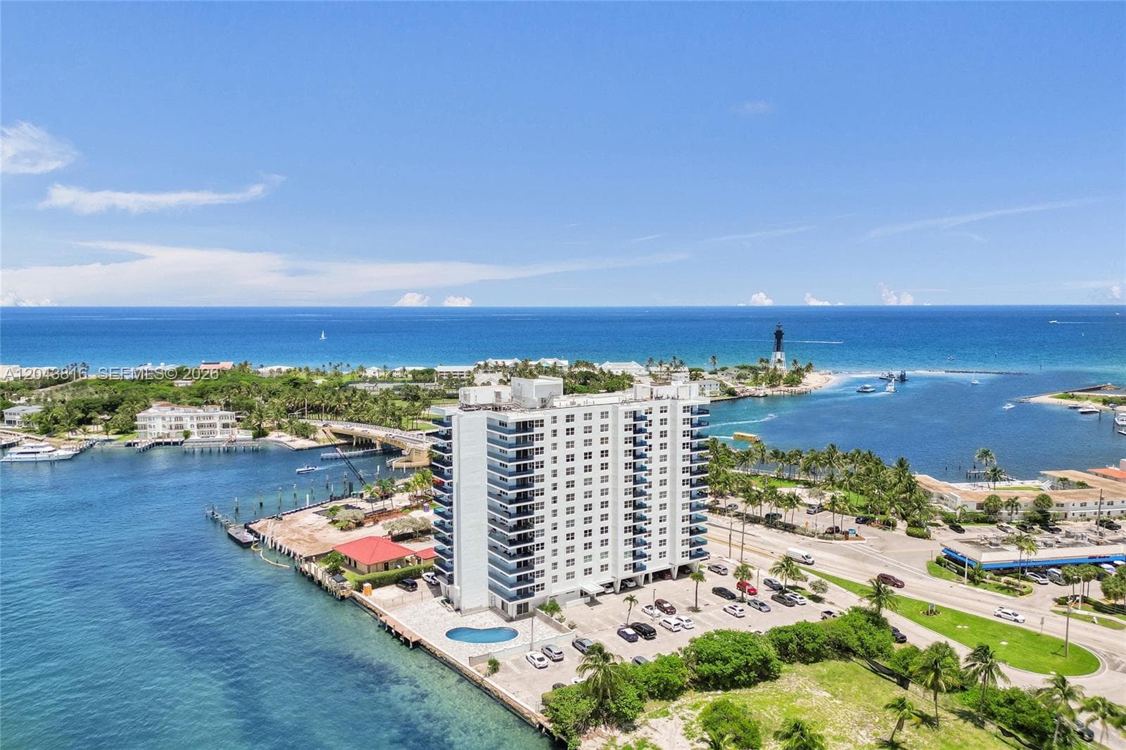 2639 N Riverside Dr # 206, Pompano Beach, FL 33062