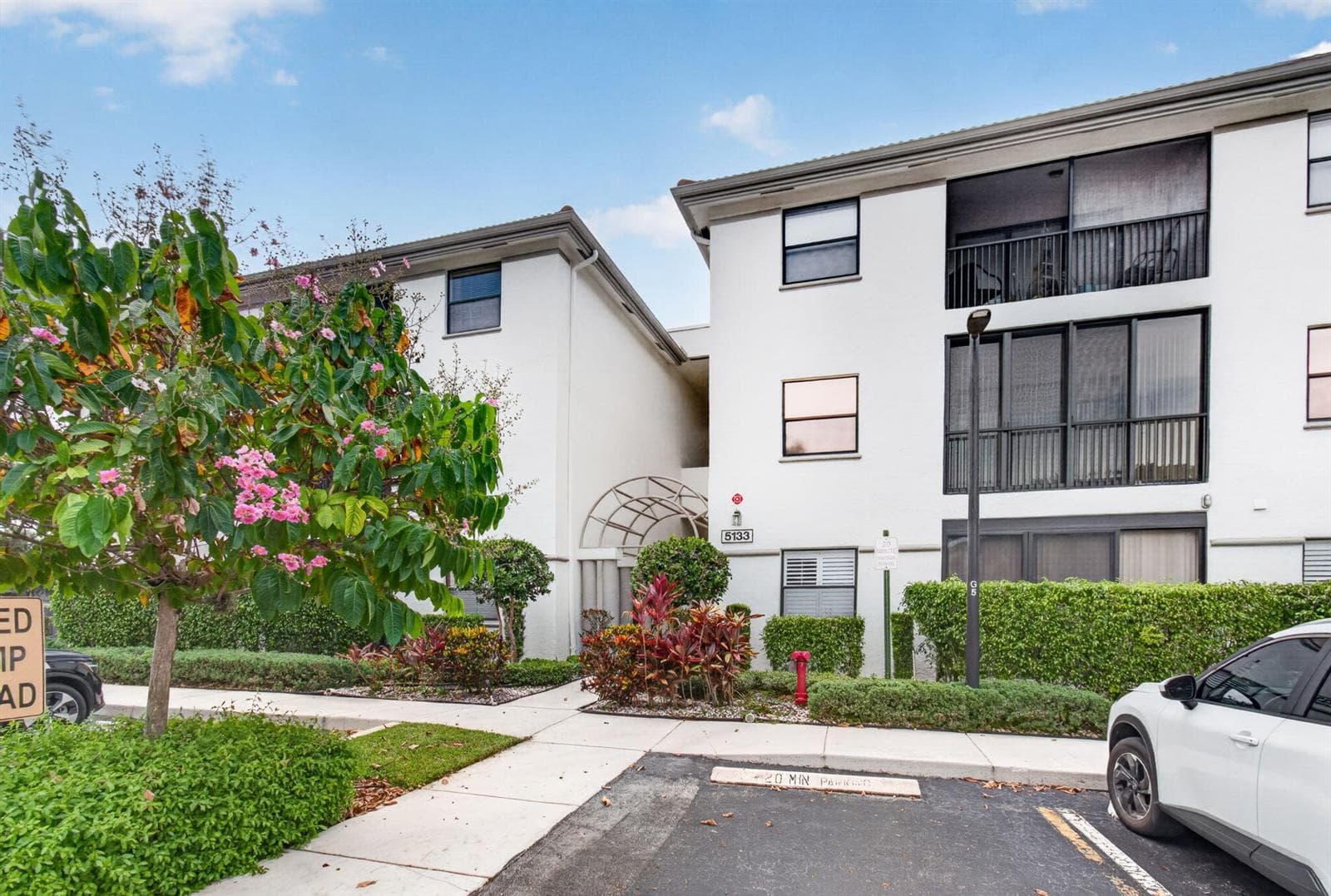 5133 Brisata Circle # B, Boynton Beach, FL 33437 photo 2